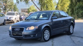 Audi A4 2.0TDI 140К.С* ИТАЛИЯ* , снимка 1