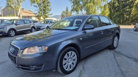 Audi A4 2.0TDI 140К.С* ИТАЛИЯ* , снимка 6