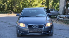 Audi A4 2.0TDI 140К.С* ИТАЛИЯ* , снимка 2