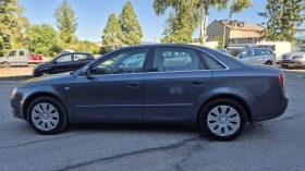 Audi A4 2.0TDI 140К.С* ИТАЛИЯ* , снимка 7