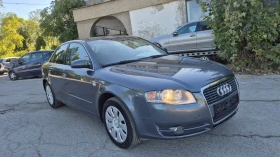 Audi A4 2.0TDI 140К.С* ИТАЛИЯ* , снимка 4