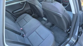 Audi A4 2.0TDI 140К.С* ИТАЛИЯ* , снимка 13