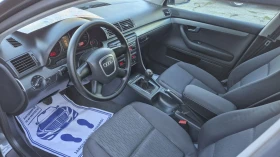 Audi A4 2.0TDI 140К.С* ИТАЛИЯ* , снимка 15