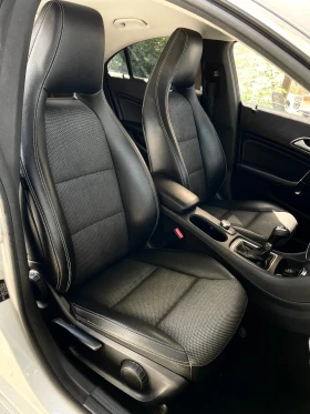 Mercedes-Benz CLA 200, снимка 13