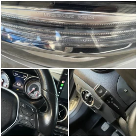 Mercedes-Benz CLA 200, снимка 14
