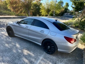 Mercedes-Benz CLA 200, снимка 4