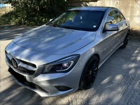 Mercedes-Benz CLA 200, снимка 1