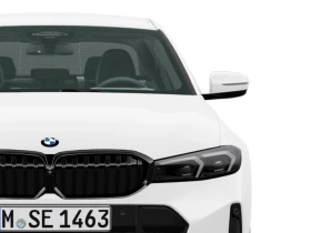 BMW 320 xDrive Sedan (MX), снимка 5