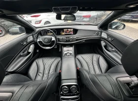 Mercedes-Benz S 500 4Matic long, снимка 5