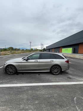 Mercedes-Benz C 300, снимка 3