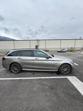 Mercedes-Benz C 300, снимка 2