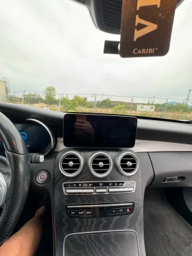 Mercedes-Benz C 300, снимка 5