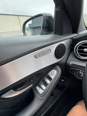 Mercedes-Benz C 300, снимка 7