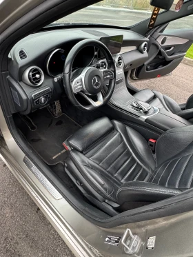Mercedes-Benz C 300, снимка 9