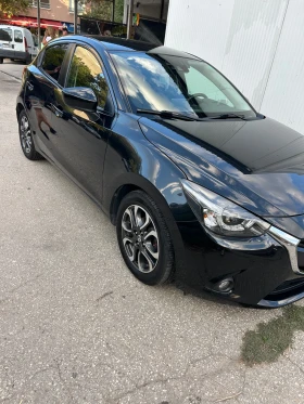 Mazda 2 1.5. 90 к.с, снимка 2