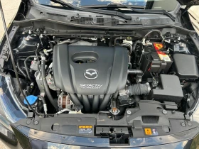 Mazda 2 1.5. 90 к.с, снимка 12