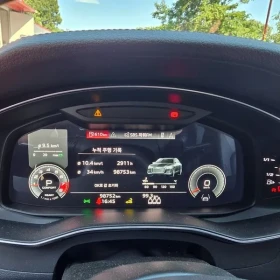 Audi A6 2.0 TFSI Quattro - САМО 30% АВАНС, снимка 17