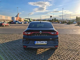 Renault Arkana, снимка 4