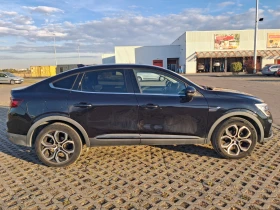 Renault Arkana, снимка 3