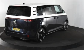 VW ID.Buzz Pro 77kWh LED Navi 100%SoH, снимка 3