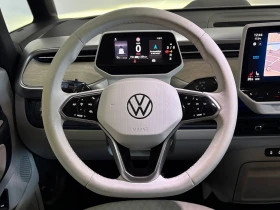 VW ID.Buzz Pro 77kWh LED Navi 100%SoH, снимка 8