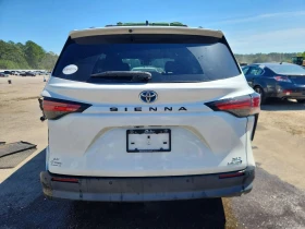 Toyota Sienna, снимка 6