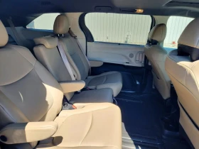 Toyota Sienna, снимка 11