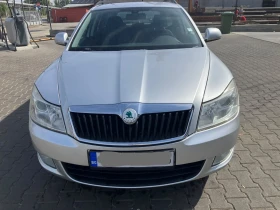 Skoda Octavia, снимка 2