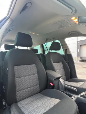 Skoda Octavia, снимка 11