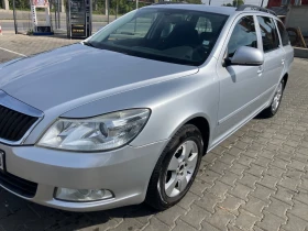 Skoda Octavia, снимка 3
