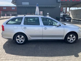 Skoda Octavia, снимка 7