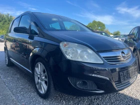 Opel Zafira 1.7  COSMO EVRO 5 - [17] 