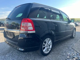 Opel Zafira 1.7  COSMO EVRO 5 - [16] 