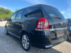 Opel Zafira 1.7  COSMO EVRO 5 - [4] 