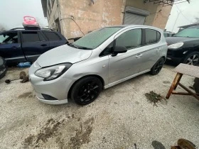 Opel Corsa, снимка 3