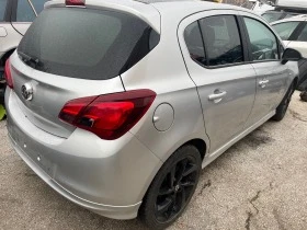 Opel Corsa, снимка 4