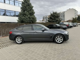 BMW 3gt 320d, снимка 3
