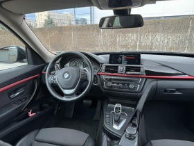 BMW 3gt 320d, снимка 8