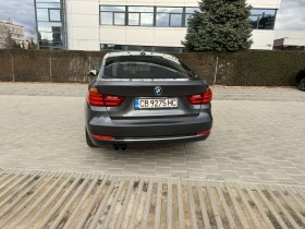 BMW 3gt 320d, снимка 4