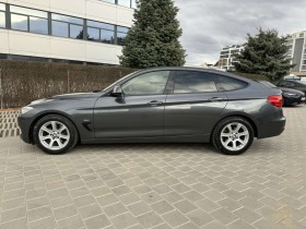 BMW 3gt 320d, снимка 2