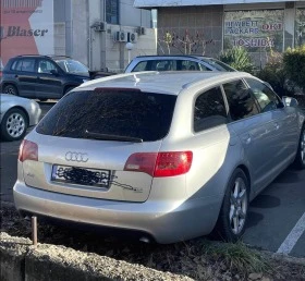 Audi A6 3.0 TDI  S-LINE Quqttro, снимка 4