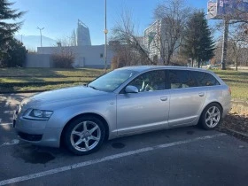 Audi A6 3.0 TDI  S-LINE Quqttro, снимка 1