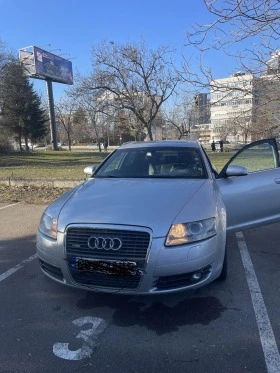 Audi A6 3.0 TDI  S-LINE Quqttro, снимка 3