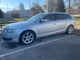 Audi A6 3.0 TDI  S-LINE Quqttro, снимка 5