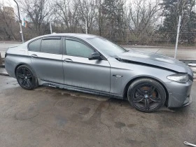 BMW 520 D F10 М Пакет, снимка 4