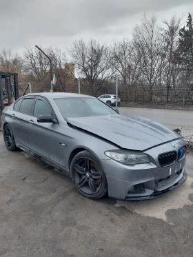 Обява за продажба на BMW 520 D F10 М Пакет ~11 лв. - изображение 1