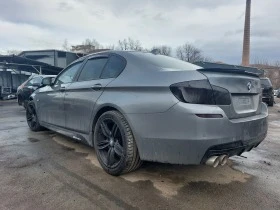 BMW 520 D F10 М Пакет, снимка 7