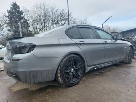 BMW 520 D F10 М Пакет, снимка 9