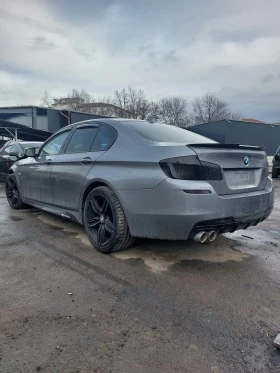 BMW 520 D F10 М Пакет, снимка 6