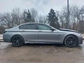 BMW 520 D F10 М Пакет, снимка 5